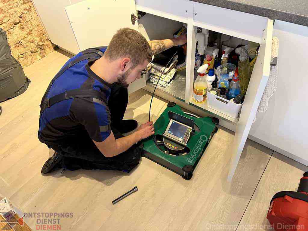 Afvoer Verstopping Diemen Afvoer Verstopping Diemen