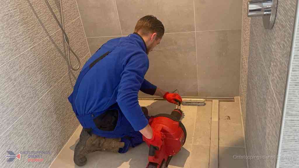 Badkamer Ontstoppen Diemen Badkamer Ontstoppen Diemen