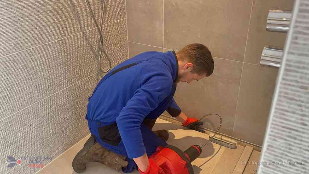 Badkamer Verstopt Diemen Badkamer Verstopt Diemen