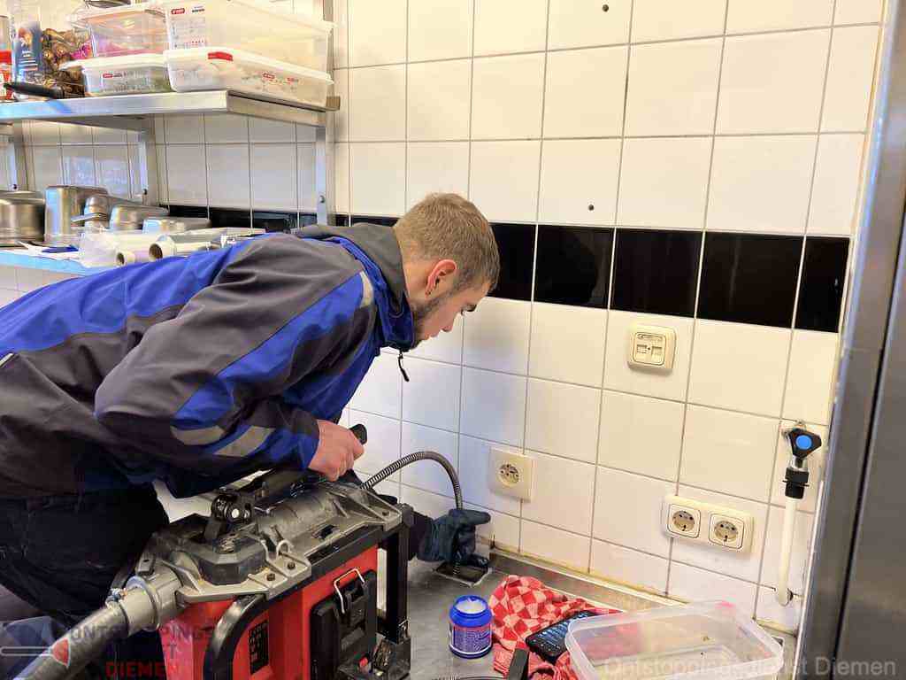 Diemen Loodgietersbedrijf Diemen Loodgietersbedrijf
