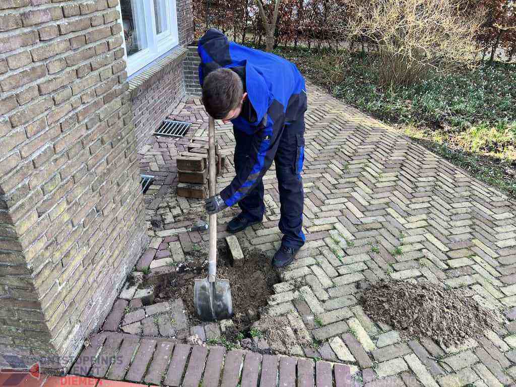 Diemen Riool Ontstopping Diemen Riool Ontstopping