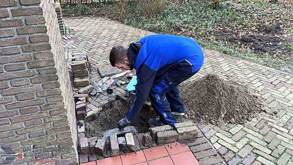 Diemen Verstopping Riool Diemen Verstopping Riool