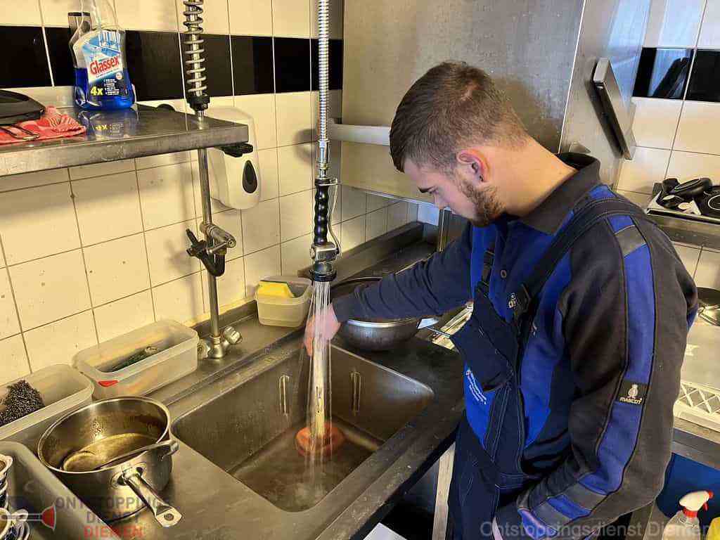 Gootsteen Ontstoppen Diemen Gootsteen Ontstoppen Diemen