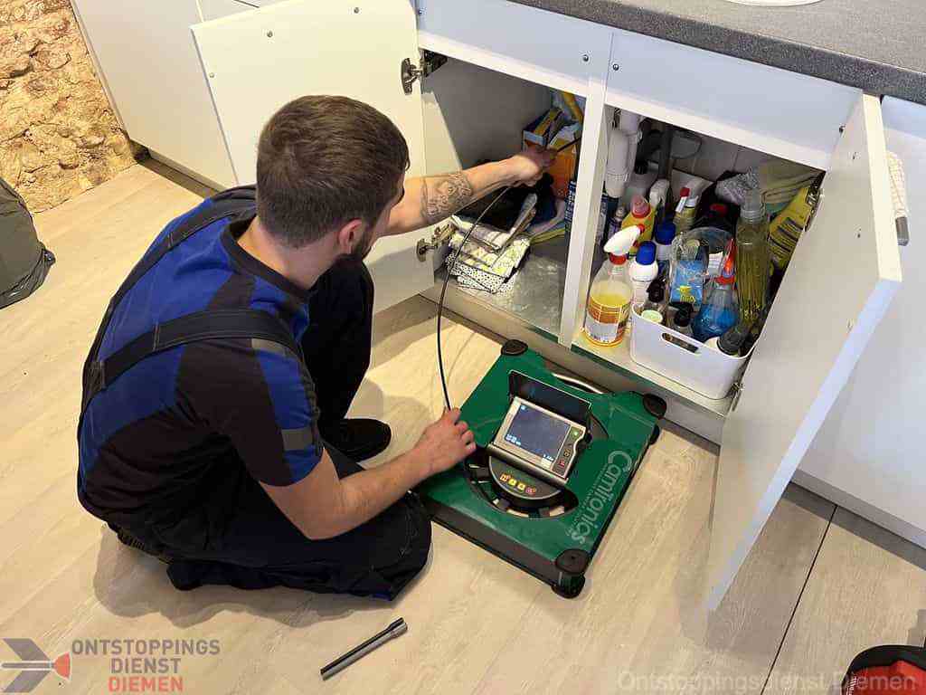 Gootsteen Verstopt Diemen Gootsteen Verstopt Diemen