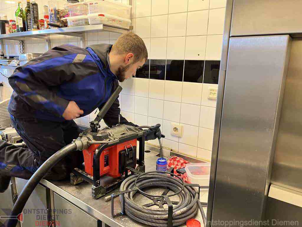Loodgieter Diemen Loodgieter Diemen