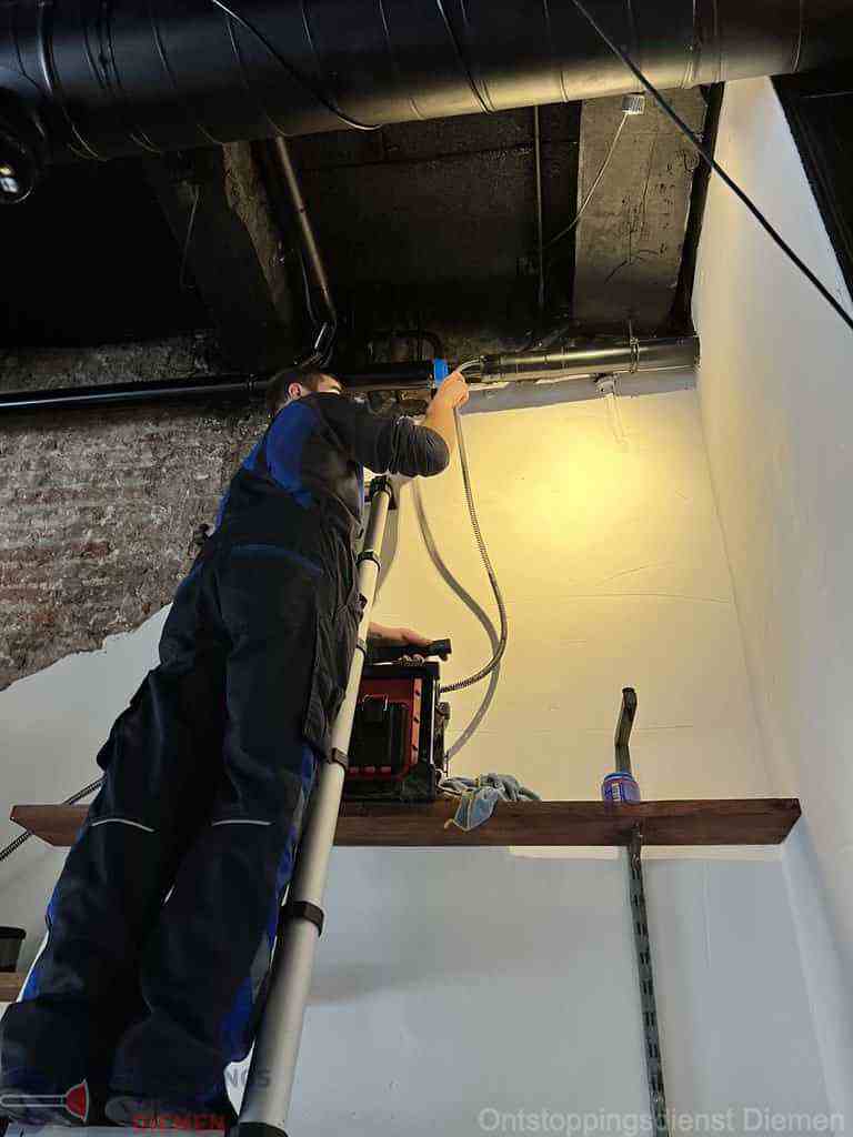 Loodgietersbedrijf Diemen Loodgietersbedrijf Diemen