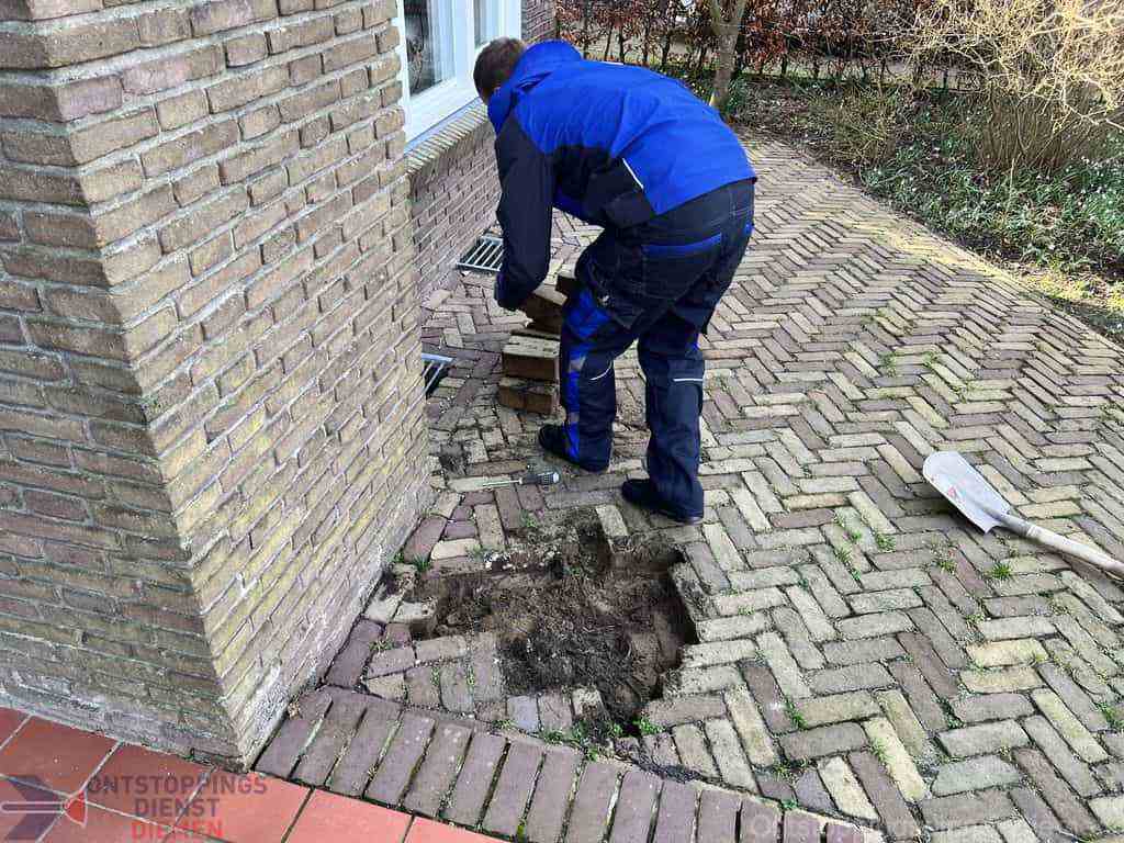 Ontstoppen Riool Diemen Ontstoppen Riool Diemen