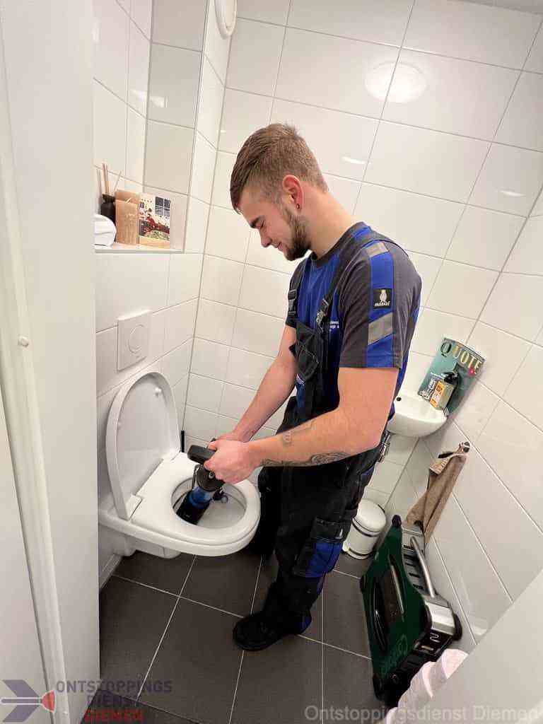 Ontstoppen Wc Diemen Ontstoppen Wc Diemen
