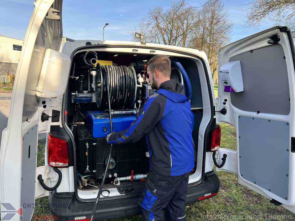 Ontstoppingsbedrijf Diemen Ontstoppingsbedrijf Diemen