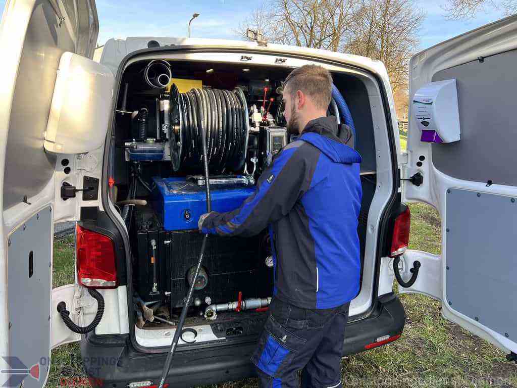Ontstoppingsdienst Diemen Ontstoppingsdienst Diemen