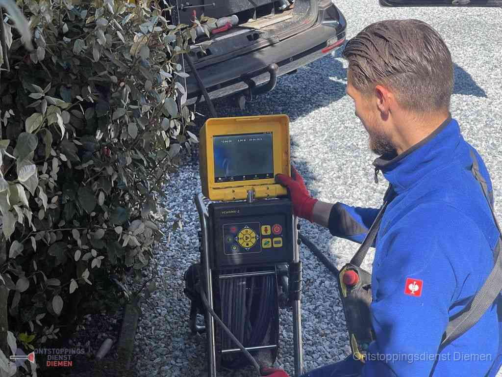 Riool Reiniging Onderhoud Diemen Riool Reiniging Onderhoud Diemen