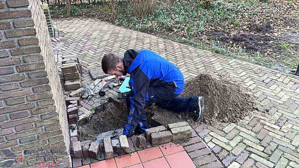 Riool Verstopping Diemen Riool Verstopping Diemen
