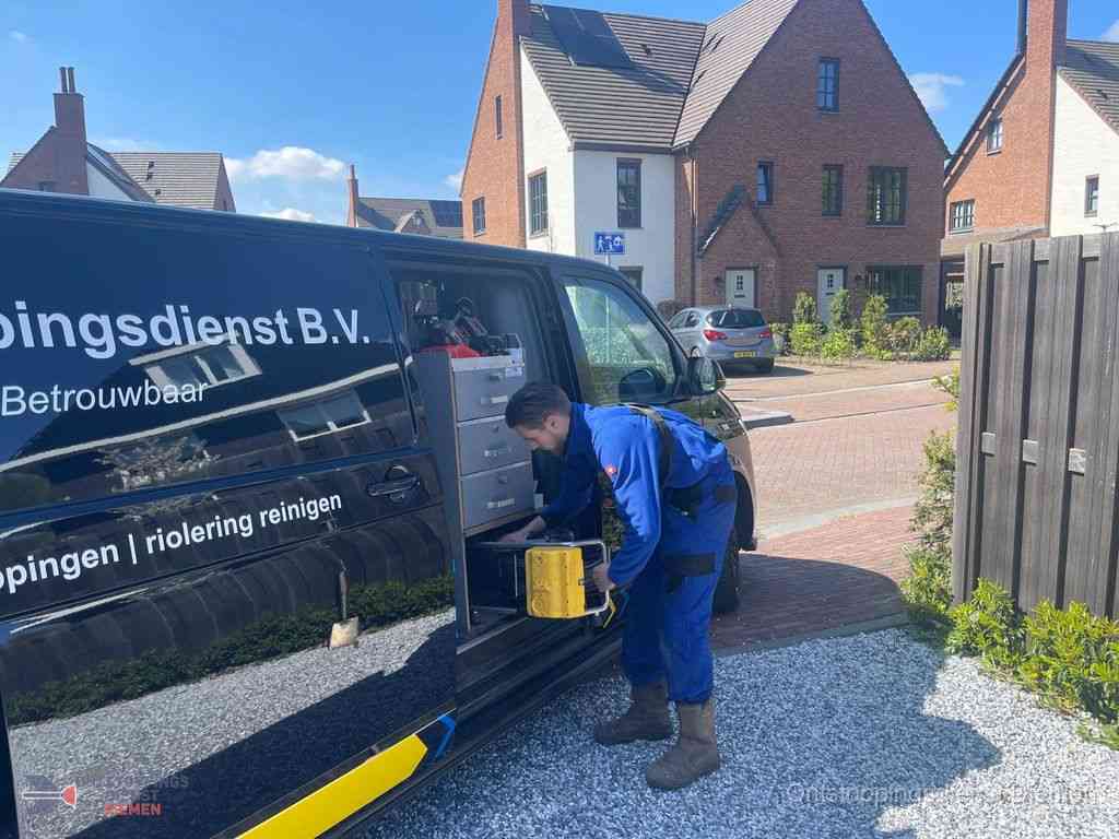 Spoed Ontstoppingsbedrijf Diemen Spoed Ontstoppingsbedrijf Diemen