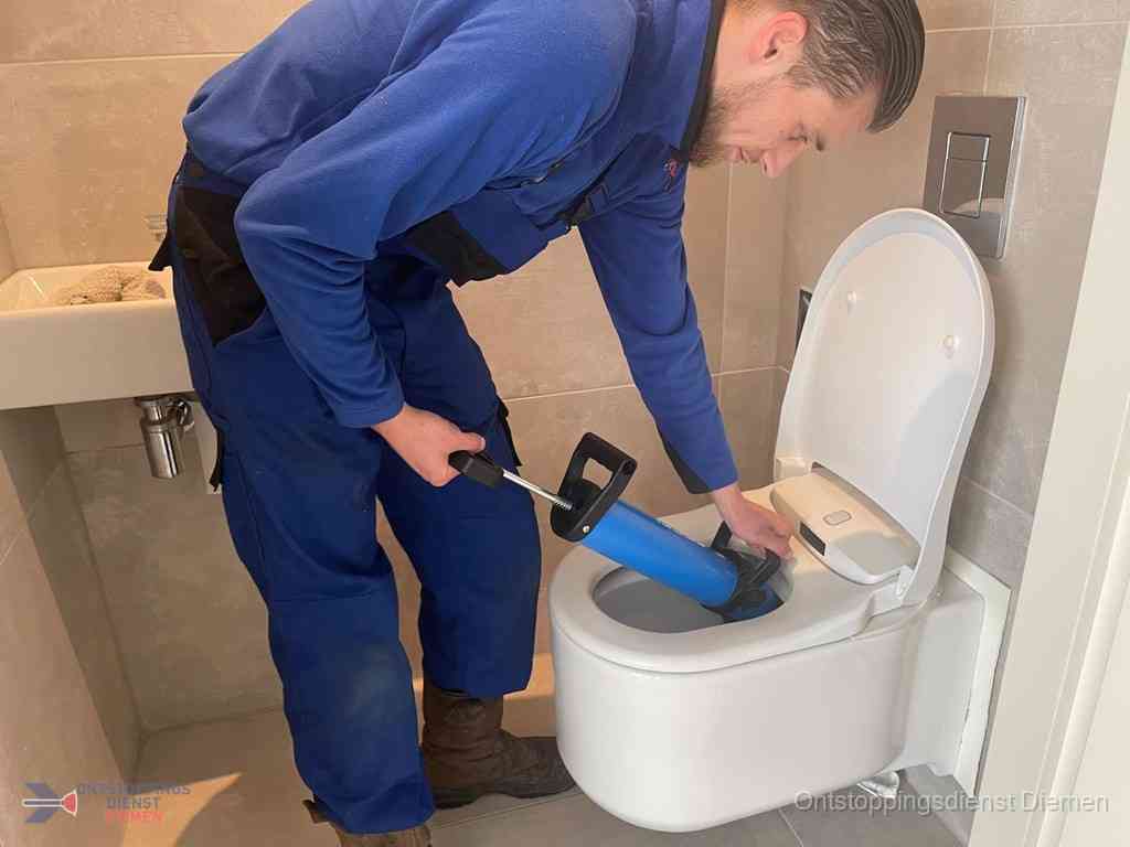 Spoed Ontstoppingsdienst Diemen Spoed Ontstoppingsdienst Diemen