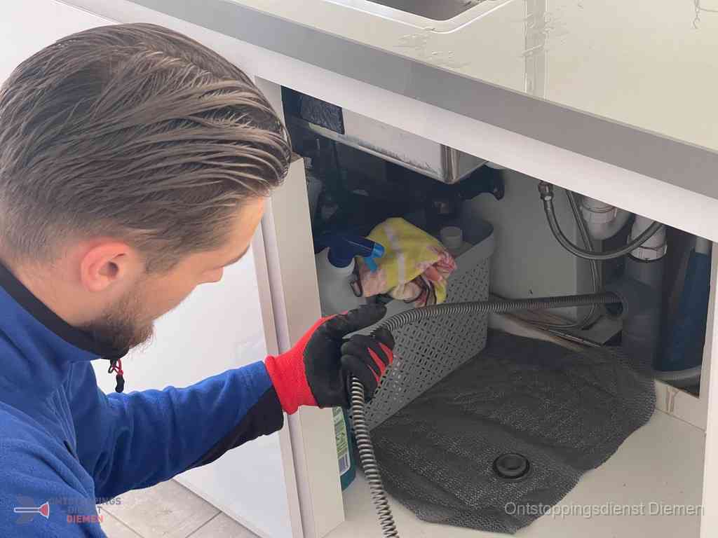 Vaatwasser Verstopt Diemen Vaatwasser Verstopt Diemen