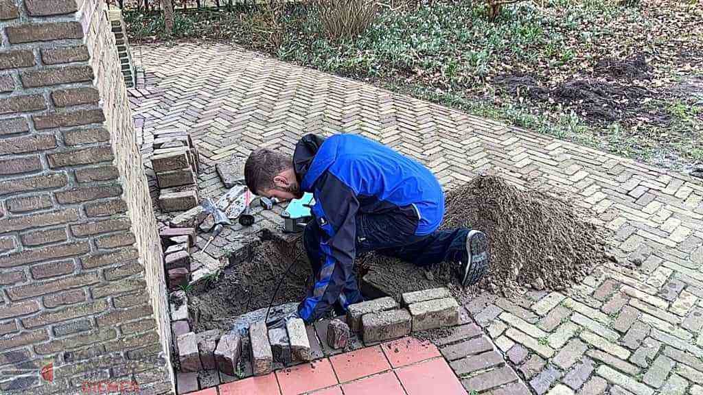 Verstopping Riool Diemen Verstopping Riool Diemen
