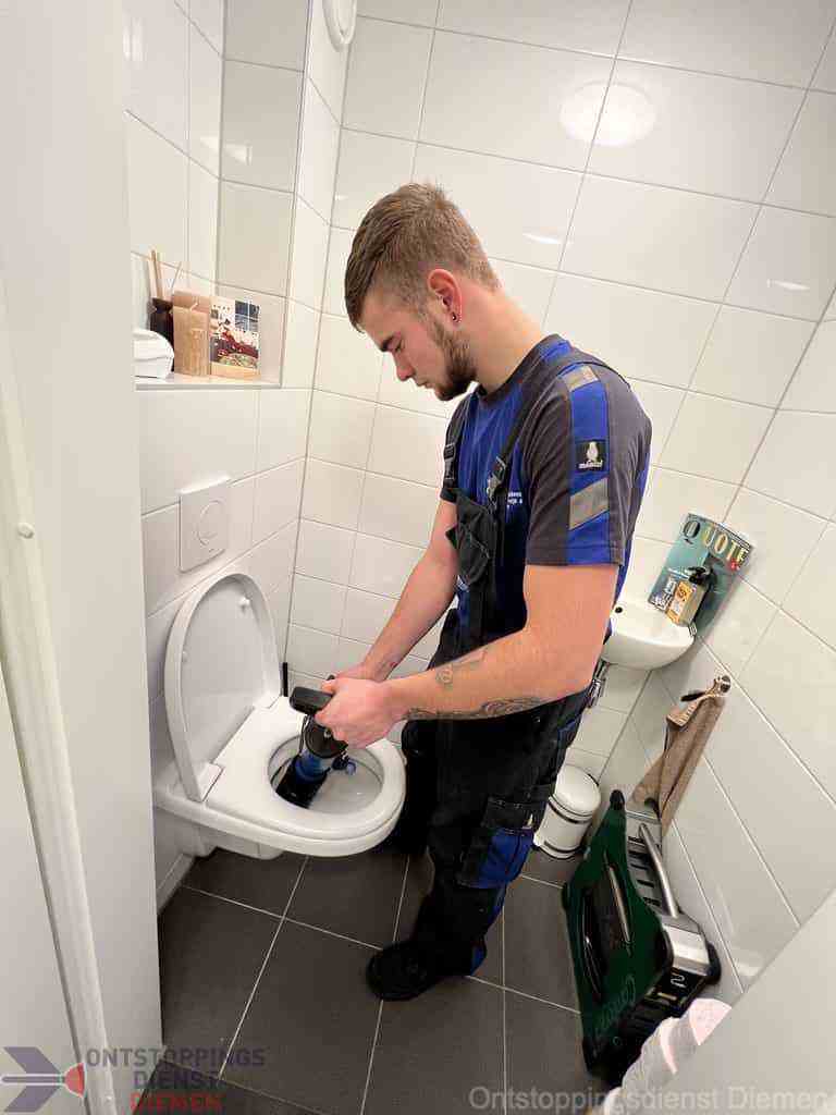Verstopping Wc Diemen Verstopping Wc Diemen